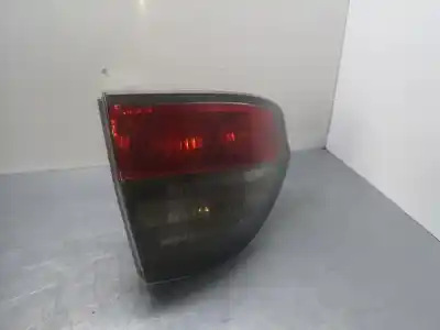 Second-hand car spare part left tailgate light for ford s-max (ca1) trend oem iam references   