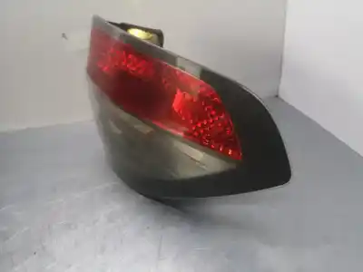 Second-hand car spare part left tailgate light for ford s-max (ca1) trend oem iam references   
