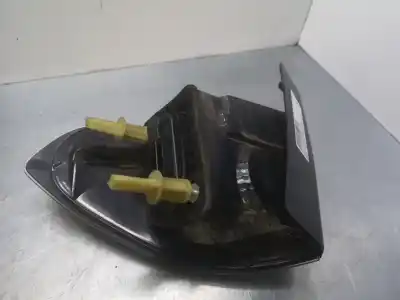 Second-hand car spare part left tailgate light for ford s-max (ca1) trend oem iam references   