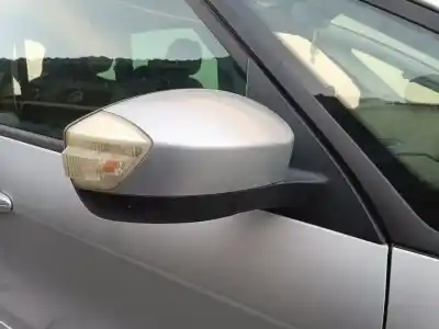 Peça sobressalente para automóvel em segunda mão espelho retrovisor direito por ford s-max (ca1) trend referências oem iam   