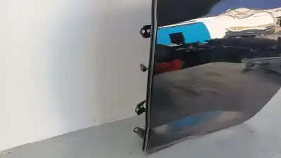 Pezzo di ricambio per auto di seconda mano porta posteriore sinistra per renault megane iv berlina 5p business 140 cv / 103 kw riferimenti oem iam   