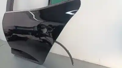 Pezzo di ricambio per auto di seconda mano porta posteriore sinistra per renault megane iv berlina 5p business 140 cv / 103 kw riferimenti oem iam   