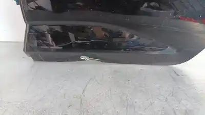 Pezzo di ricambio per auto di seconda mano porta posteriore sinistra per renault megane iv berlina 5p business 140 cv / 103 kw riferimenti oem iam   