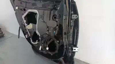 Pezzo di ricambio per auto di seconda mano porta posteriore sinistra per renault megane iv berlina 5p business 140 cv / 103 kw riferimenti oem iam   