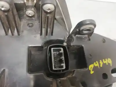 Gebrauchtes Autoersatzteil instrumententafel zum suzuki inazuma inazuma 250 (gw250) oem-iam-referenzen   