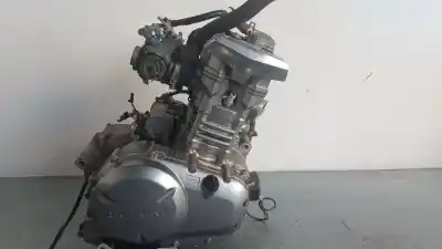 İkinci el araba yedek parçası komple motor için suzuki inazuma 250 inazuma 250 24 cv / 18 kw oem iam referansları j508  
