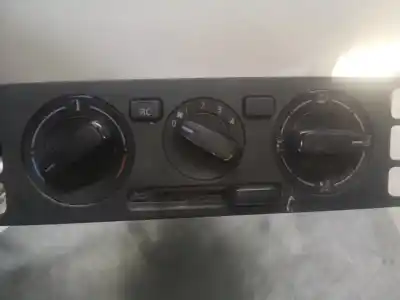 Автозапчастина б/у контроль опалення / кондиціонації для seat mii (kf1, ke1) 1.0 посилання на oem iam 1s0820045  