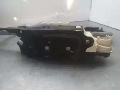 Автозапчасти б/у замок левой передней двери за seat mii (kf1, ke1) 1.0 ссылки oem iam 1s1837015  