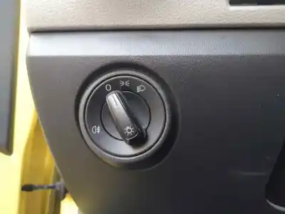 Автозапчасти б/у управление светом за seat mii (kf1, ke1) 1.0 ссылки oem iam 58r305858