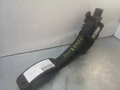 Автозапчастина б/у педаль акселератора для seat mii (kf1, ke1) 1.0 посилання на oem iam 1s1721503  