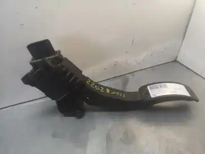 Автозапчастина б/у педаль акселератора для seat mii (kf1, ke1) 1.0 посилання на oem iam 1s1721503  