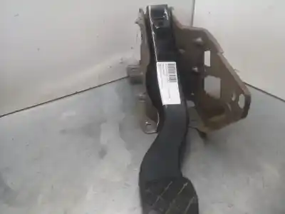 Автозапчастина б/у педаль гальм для seat mii (kf1, ke1) 1.0 посилання на oem iam 1s1721058  