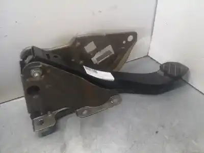 Автозапчастина б/у педаль гальм для seat mii (kf1, ke1) 1.0 посилання на oem iam 1s1721058  
