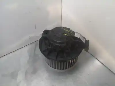 Автозапчасти б/у отопительный двигатель за seat mii (kf1, ke1) 1.0 ссылки oem iam 1s1819015  