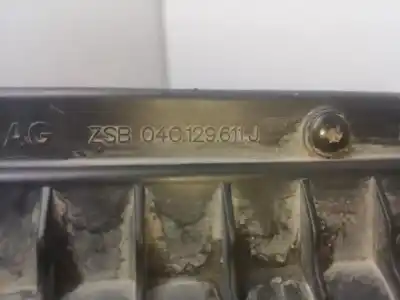 Автозапчасти б/у различные детали за seat mii (kf1, ke1) 1.0 ссылки oem iam 04c129611  