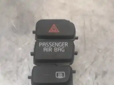 Автозапчасти б/у предупреждение за seat mii (kf1, ke1) 1.0 ссылки oem iam 1s0927140