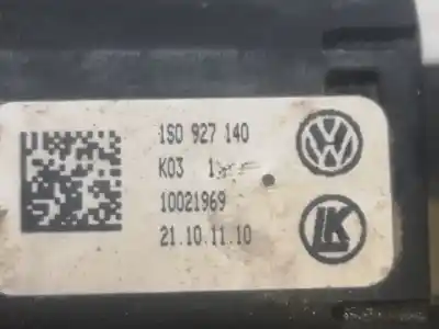 Автозапчасти б/у предупреждение за seat mii (kf1, ke1) 1.0 ссылки oem iam 1s0927140  