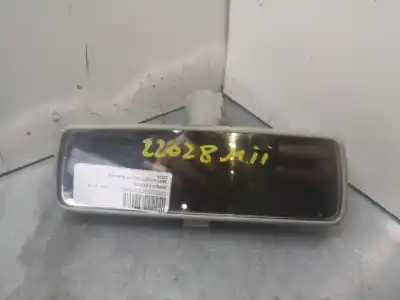 Автозапчасти б/у внутреннее зеркало за seat mii (kf1, ke1) 1.0 ссылки oem iam 021204