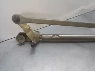 Pezzo di ricambio per auto di seconda mano tiranti e motorino del tergicristallo anteriore per jeep cherokee (kj) 2.5 crd 4x4 riferimenti oem iam 54120927 Pezzo di ricambio per auto di seconda mano tiranti e motorino del tergicristallo anteriore per jeep cherokee (kj) 2.5 crd 4x4 riferimenti oem iam 54120927