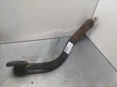 Pezzo di ricambio per auto di seconda mano pedale della frizione per jeep cherokee (kj) 2.5 crd 4x4 riferimenti oem iam  Pezzo di ricambio per auto di seconda mano pedale della frizione per jeep cherokee (kj) 2.5 crd 4x4 riferimenti oem iam