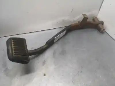 Pezzo di ricambio per auto di seconda mano pedale del freno per jeep cherokee (kj) 2.5 crd 4x4 riferimenti oem iam  Pezzo di ricambio per auto di seconda mano pedale del freno per jeep cherokee (kj) 2.5 crd 4x4 riferimenti oem iam