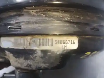 Pezzo di ricambio per auto di seconda mano servo freio per jeep cherokee (kj) 2.5 crd 4x4 riferimenti oem iam 34066716   Pezzo di ricambio per auto di seconda mano servo freio per jeep cherokee (kj) 2.5 crd 4x4 riferimenti oem iam 34066716