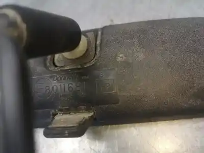 Pezzo di ricambio per auto di seconda mano specchio interno per jeep cherokee (kj) 2.5 crd 4x4 riferimenti oem iam 011681   Pezzo di ricambio per auto di seconda mano specchio interno per jeep cherokee (kj) 2.5 crd 4x4 riferimenti oem iam 011681