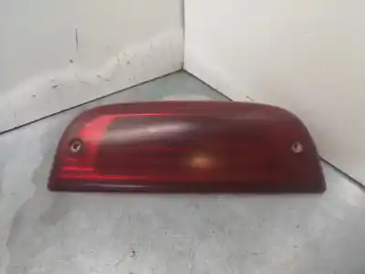 Pezzo di ricambio per auto di seconda mano luce freno centrale per jeep cherokee (kj) 2.5 crd 4x4 riferimenti oem iam 55155832 Pezzo di ricambio per auto di seconda mano luce freno centrale per jeep cherokee (kj) 2.5 crd 4x4 riferimenti oem iam 55155832