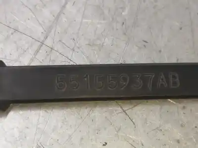 Pezzo di ricambio per auto di seconda mano braccio tergicristallo anteriore destro per jeep cherokee (kj) 2.5 crd 4x4 riferimenti oem iam 80004718 Pezzo di ricambio per auto di seconda mano braccio tergicristallo anteriore destro per jeep cherokee (kj) 2.5 crd 4x4 riferimenti oem iam 80004718