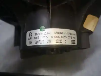 Автозапчасти б/у отопительный двигатель за jeep cherokee (kj) 2.5 crd 4x4 ссылки oem iam 900002507510  790799 Автозапчасти б/у отопительный двигатель за jeep cherokee (kj) 2.5 crd 4x4 ссылки oem iam 900002507510  790799