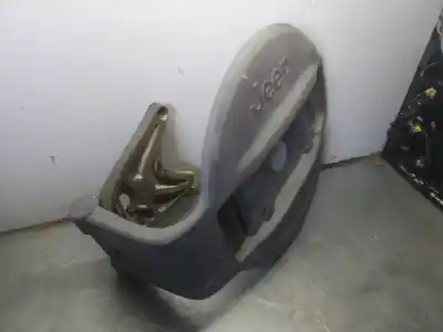 Pezzo di ricambio per auto di seconda mano supporto per la ruota di scorta per jeep cherokee (kj) 2.5 crd 4x4 riferimenti oem iam    Pezzo di ricambio per auto di seconda mano supporto per la ruota di scorta per jeep cherokee (kj) 2.5 crd 4x4 riferimenti oem iam