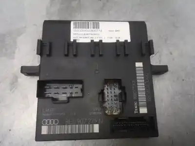 Автозапчасти б/у электронный модуль за audi a4 b7 avant (8ed) 2.0 tdi 16v ссылки oem iam 8e0907279  