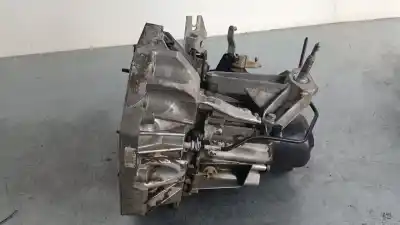 Peça sobressalente para automóvel em segunda mão caixa de velocidades por renault kangoo authentique referências oem iam jr5 154 jr5.154 jr5154 