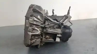 Peça sobressalente para automóvel em segunda mão caixa de velocidades por renault kangoo authentique referências oem iam jr5 154 jr5.154 jr5154 