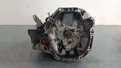 Peça sobressalente para automóvel em segunda mão caixa de velocidades por renault kangoo authentique referências oem iam jr5 154 jr5.154 jr5154 