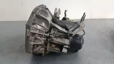 Peça sobressalente para automóvel em segunda mão caixa de velocidades por renault kangoo authentique referências oem iam jr5 154 jr5.154 jr5154 