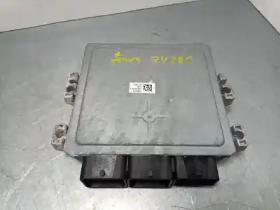 Second-hand car spare part ecu engine control for ford focus lim. (cb8) edition oem iam references bv61-12a650-mj  