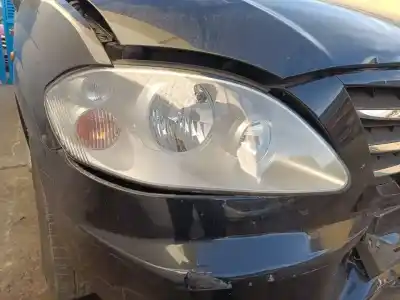 Second-hand car spare part RIGHT HEADLIGHT for SSANGYONG RODIUS  OEM IAM references   