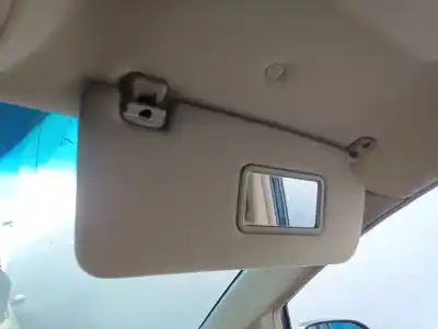 Автозапчастина б/у правильний натір для ssangyong rodius xdi посилання на oem iam   