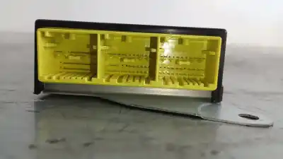 Second-hand car spare part airbag control unit for renault megane iv berlina 5p business 140 cv / 103 kw oem iam references 985105099r 680850800d 