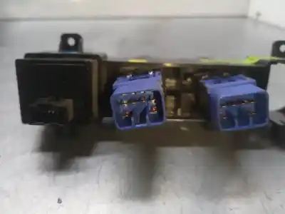 Peça sobressalente para automóvel em segunda mão comandos de alavanca por ssangyong kyron 200 xdi limited referências oem iam 8530109831