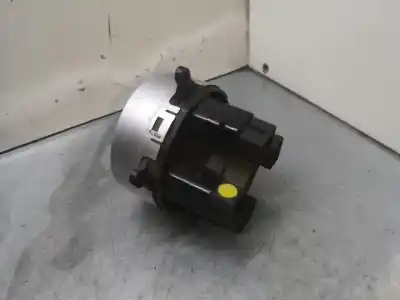 Peça sobressalente para automóvel em segunda mão comandos de alavanca por ssangyong kyron 200 xdi limited referências oem iam 8520109051