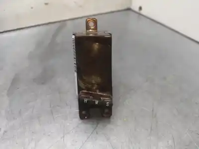 Peça sobressalente para automóvel em segunda mão display gps / multimídia por ssangyong kyron 200 xdi limited referências oem iam 8111009010