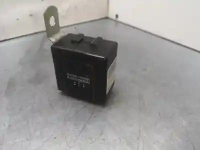 Peça sobressalente para automóvel em segunda mão módulo eletrônico por ssangyong kyron 200 xdi limited referências oem iam 8475005001