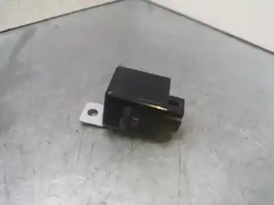 Peça sobressalente para automóvel em segunda mão módulo eletrônico por ssangyong kyron 200 xdi limited referências oem iam 8662005001