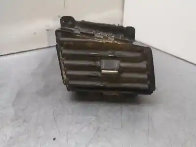 Peça sobressalente para automóvel em segunda mão grelha / difusor de ar por ssangyong kyron 200 xdi limited referências oem iam 6962009000  