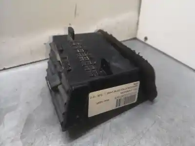 Peça sobressalente para automóvel em segunda mão grelha / difusor de ar por ssangyong kyron 200 xdi limited referências oem iam 6962009000  