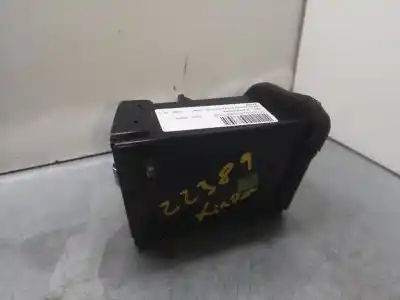 Автозапчастина б/у АЕРАЦІЙНА РЕШІТА для SSANGYONG KYRON  Посилання на OEM IAM 6962009000  