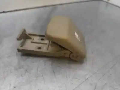 Pezzo di ricambio per auto di seconda mano pezzi vari per ssangyong kyron 200 xdi limited riferimenti oem iam   