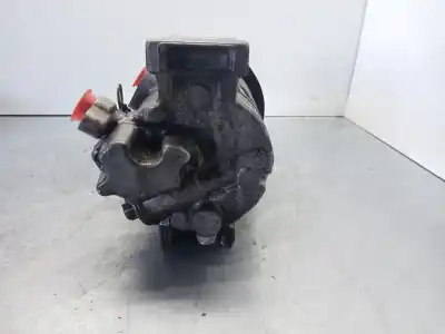 Peça sobressalente para automóvel em segunda mão compressor de ar condicionado a/a a/c por toyota corolla verso (r1) 2.2 d-4d sport referências oem iam 4472209398